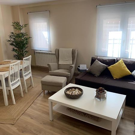 Tu Piso En El Centro Apartment ซานตานเดร์ ภายนอก รูปภาพ