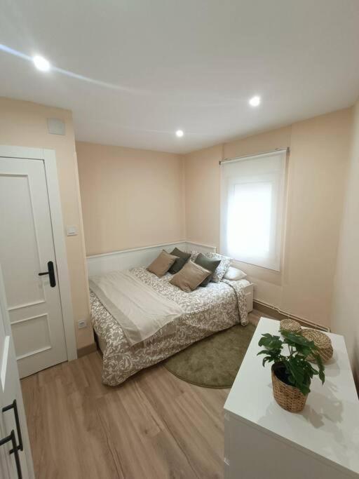 Tu Piso En El Centro Apartment ซานตานเดร์ ภายนอก รูปภาพ