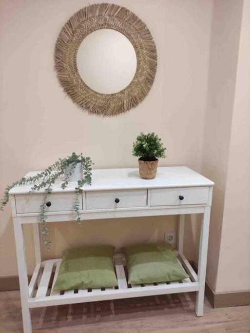 Tu Piso En El Centro Apartment ซานตานเดร์ ภายนอก รูปภาพ