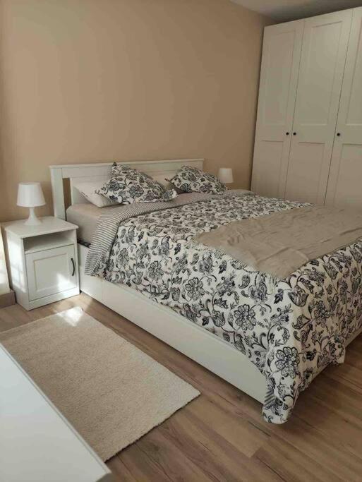 Tu Piso En El Centro Apartment ซานตานเดร์ ภายนอก รูปภาพ