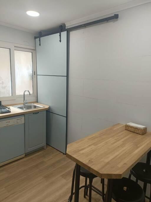 Tu Piso En El Centro Apartment ซานตานเดร์ ภายนอก รูปภาพ